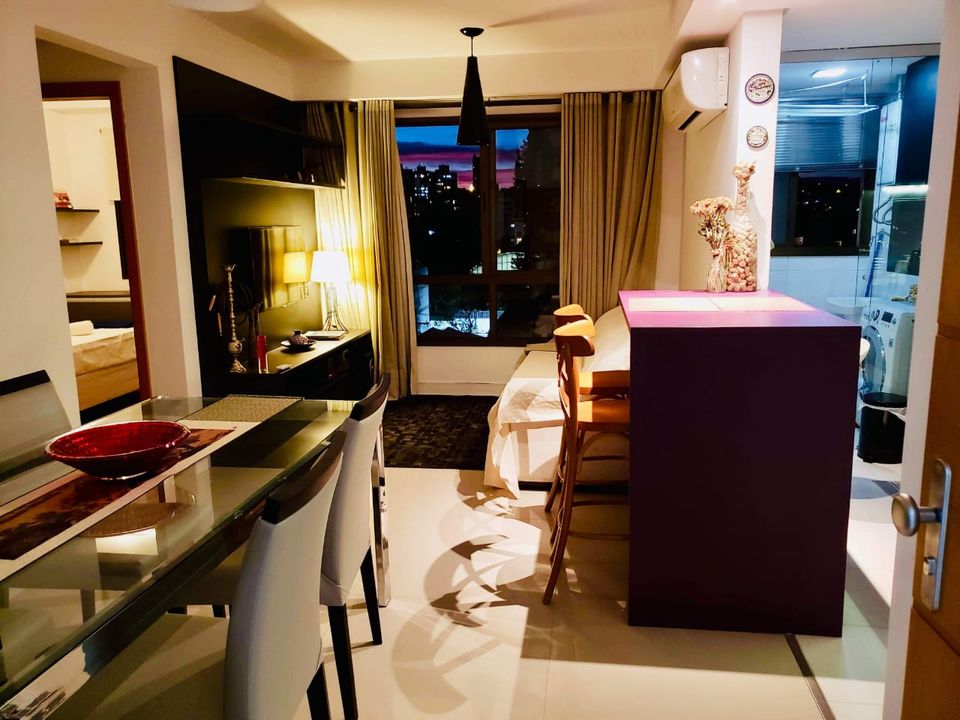 Foto - Porto Alegre - Passo D areia